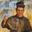 Slovesnost ob 9. obletnici ustanovitve Župnije Celje – Bl. A. M. Slomšek