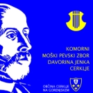 Prvi koncert KMPZ Davorina Jenka Cerklje