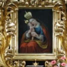 Praznovanje 200-letnice podobe Marije Pomagaj na Brezjah