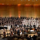 21. letni koncert zborov in orkestra Zavoda sv. Stanislava