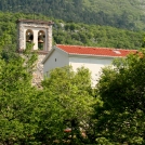 Blagoslov prenovljene cerkve sv. Pavla na Školju