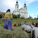 Dan odprtih vrat v Domu sv. Jožef Celje