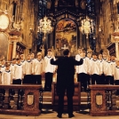 Avdicija za nove pevce v Deškem zboru Schellenburg