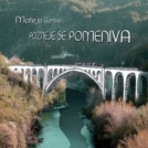 Literarni večer z Matejo Gomboc