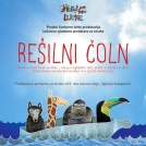 Premiera predstave Rešilni čoln