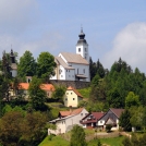 Maše pri Sv. Duhu na Ostrem Vrhu