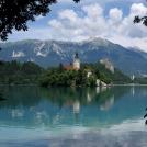 Sklepno romanje molilne skupine Efeta