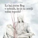 Pogovor in predstavitev knjige Karla Geržana v Grosuplju