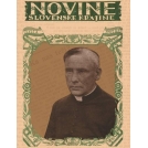Odprtje razstave Novin v Stični