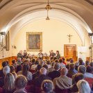 5. koncert iz cikla Glasba z vrtov sv. Frančiška