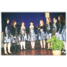 Koncert ženske vokalne skupine Virtus