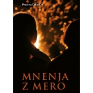 Večer Časnikove knjige Mnenja z mero