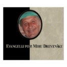 Projekcija dokumentarnega filma o minoritskem misijonarju p. Mihu Drevenšku iz Zambije