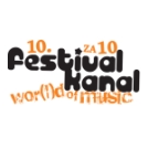 Festival Kanal v Bohinju