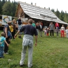 Uskovniški dnevi za odrasle 2014