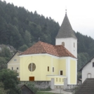 Romanje župnijskih gospodinj in pomočnic v Št. Ilj