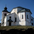 Žegnanje pri sv. Joštu nad Kranjem