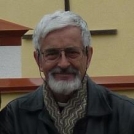 Maša ob velikem šmarnu v Ljubljani - Dravlje