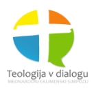 Mednarodni ekumenski simpozij Teologija v dialogu