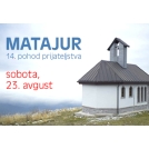 Pohod prijateljstva na Matajur
