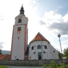 Župnijski praznik v Rušah