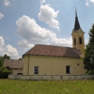 Blagoslovitev votline lurške Matere Božje v Kašlju
