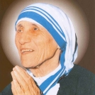 Slovesna maša ob 20-letnici odhoda v večnost sv. Matere Terezije