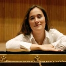 Seviqc Brežice: Maria Gabryś (PL): klavir