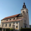 Maša v čast sv. Kozmu in Damjanu