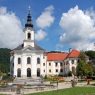 Romarski shod v Velesovem