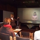 Seminar Učinkovito nastopanje v javnosti v Ljubljani
