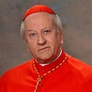Slovesna maša ob 80-letnici kardinala dr. Franca Rodeta