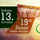 Koncert MePZ Cominum z gosti Voices In Time