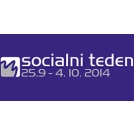 Socialni teden 2014: Skoči ven!