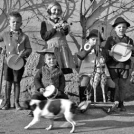 Občasna fotografska razstava Zaprašene podobe