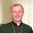 Predavanje škofa Jamnika na Zdravniški zbornici
