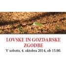 Lovske in gozdarske zgodbe