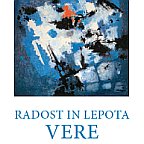 Predstavitev knjige Radost in lepota vere