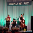 Dobrodelni koncert karitas v Domžalah