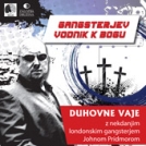 Duhovne vaje: Gangsterjev vodnik k Bogu