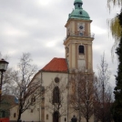 Maša ob začetku akademskega leta 2014/15 v Mariboru