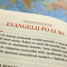 Vseslovensko srečanje Slovenskega bibličnega gibanja