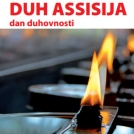 Dan duhovnosti "Duh Assisija" v Celju