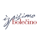 Pogovor ob antologiji Izpišimo bolečino