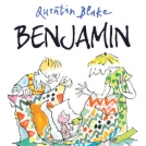 Pravljičarnica – Quentin Blake: Benjamin