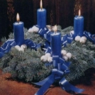 Umetniška delavnica: Adventni venčki