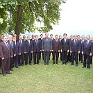 Jubilejni koncert ob 70-letnici zbora