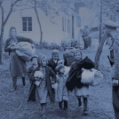 Stalna razstava "Slovenski izgnanci 1941 – 1945" v Brestanici
