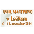 18. Martinovo v Laškem