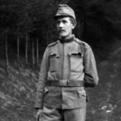 Fotografska razstava Petra Nagliča o 1. svetovni vojni